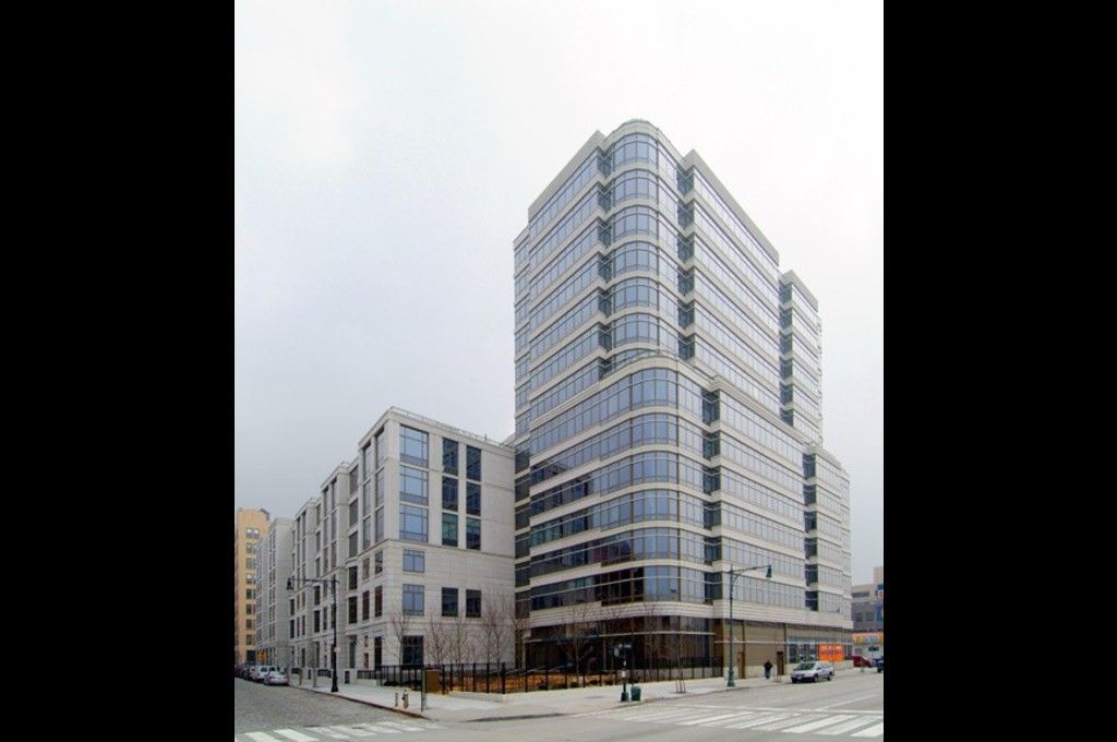 Morton Square 1 Morton Square Greenwich Village condos for sale